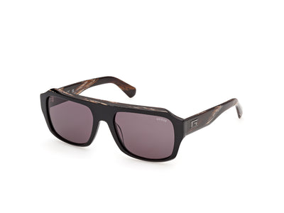 Gafas de Sol Guess GU367 01A 56 19