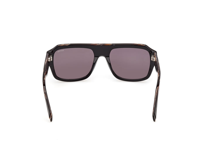 Gafas de Sol Guess GU367 01A 56 19 — vista 4