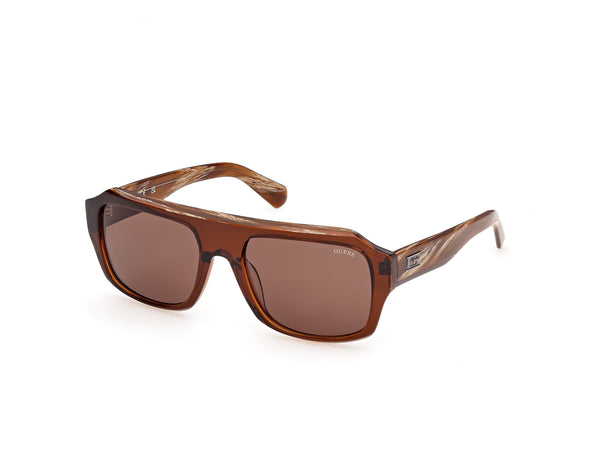Gafas de Sol Guess GU367 48E 56 19 · 1