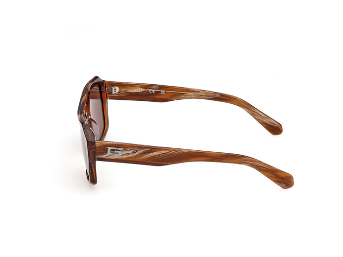 Солнцезащитные очки Guess GU367 48E 56 19 — vista 2
