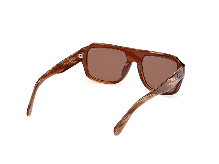 Солнцезащитные очки Guess GU367 48E 56 19 — vista 5