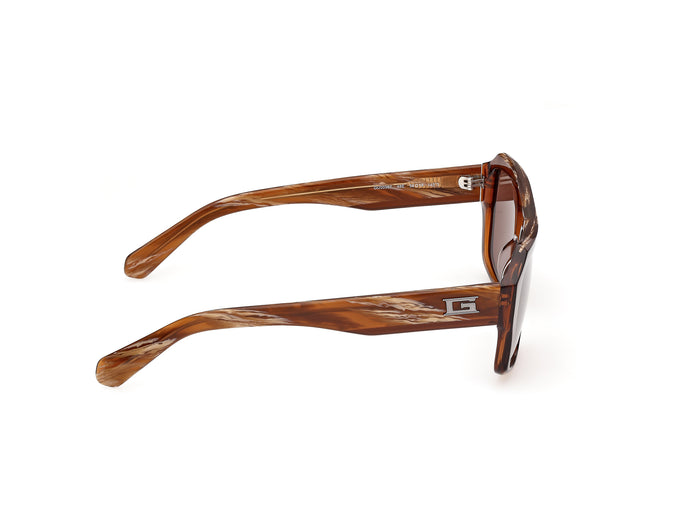 Солнцезащитные очки Guess GU367 48E 56 19 — vista 6