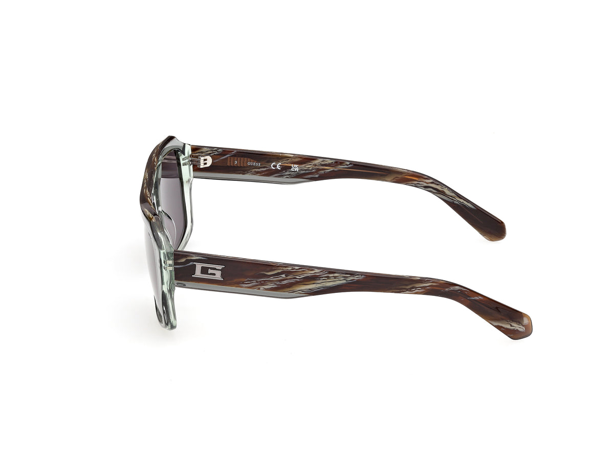 Sonnenbrille Guess GU367 96A 56 19