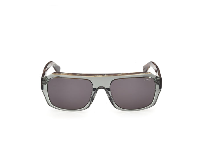 Gafas de Sol Guess GU367 96A 56 19 — vista 8
