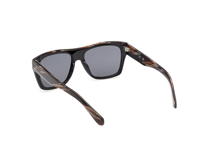 Sonnenbrille Guess GU368 01D 55 17 — vista 3