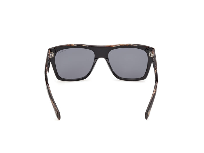 Sonnenbrille Guess GU368 01D 55 17 — vista 4