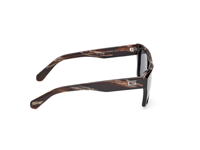 Sonnenbrille Guess GU368 01D 55 17 — vista 6