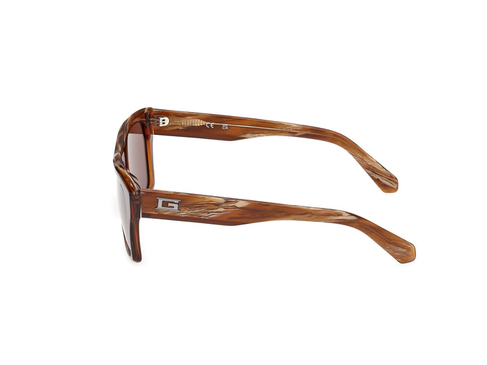 Sonnenbrille Guess GU368 48E 55 17 — vista 2