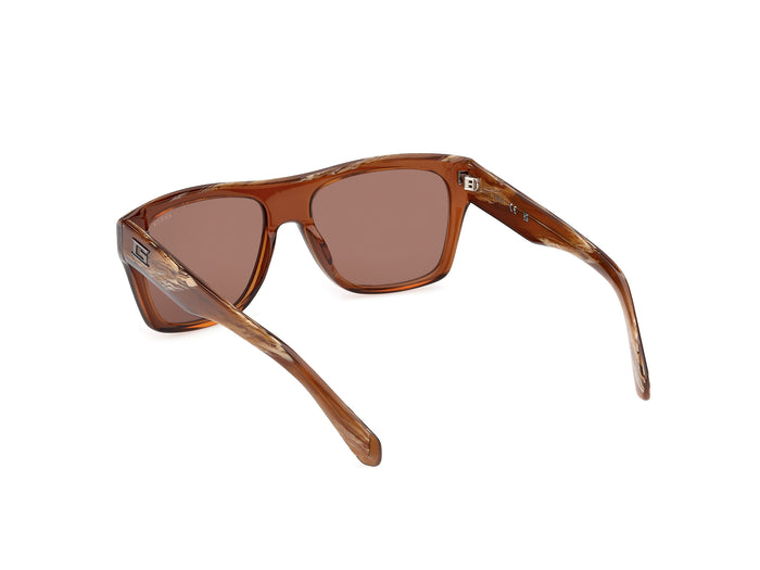 Sonnenbrille Guess GU368 48E 55 17 — vista 3
