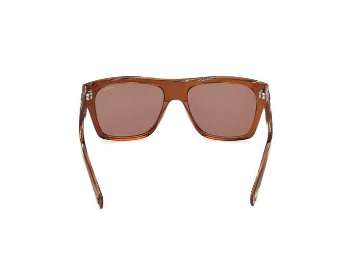Sonnenbrille Guess GU368 48E 55 17 — vista 4