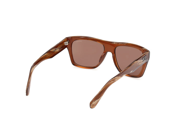 Sonnenbrille Guess GU368 48E 55 17 — vista 5