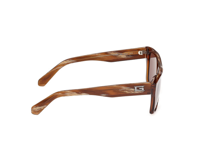 Sonnenbrille Guess GU368 48E 55 17 — vista 6