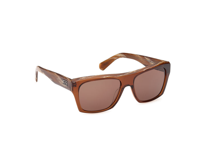 Sonnenbrille Guess GU368 48E 55 17 — vista 7
