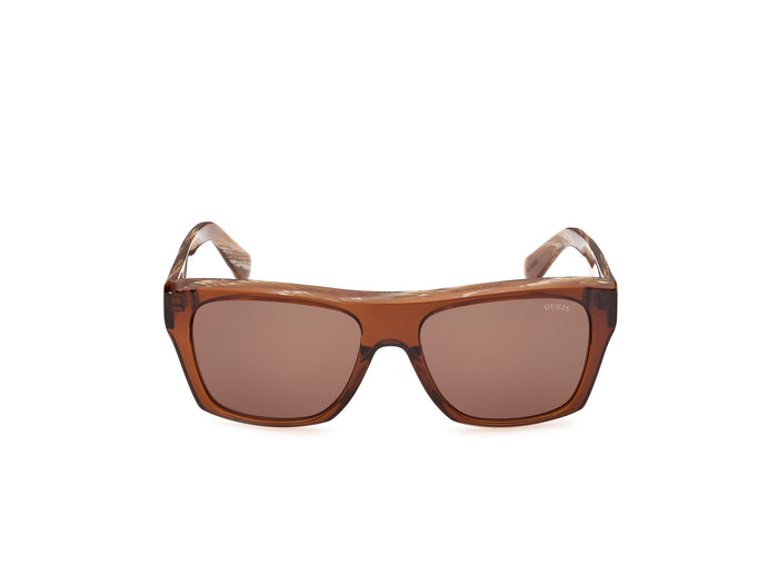 Sonnenbrille Guess GU368 48E 55 17 — vista 8