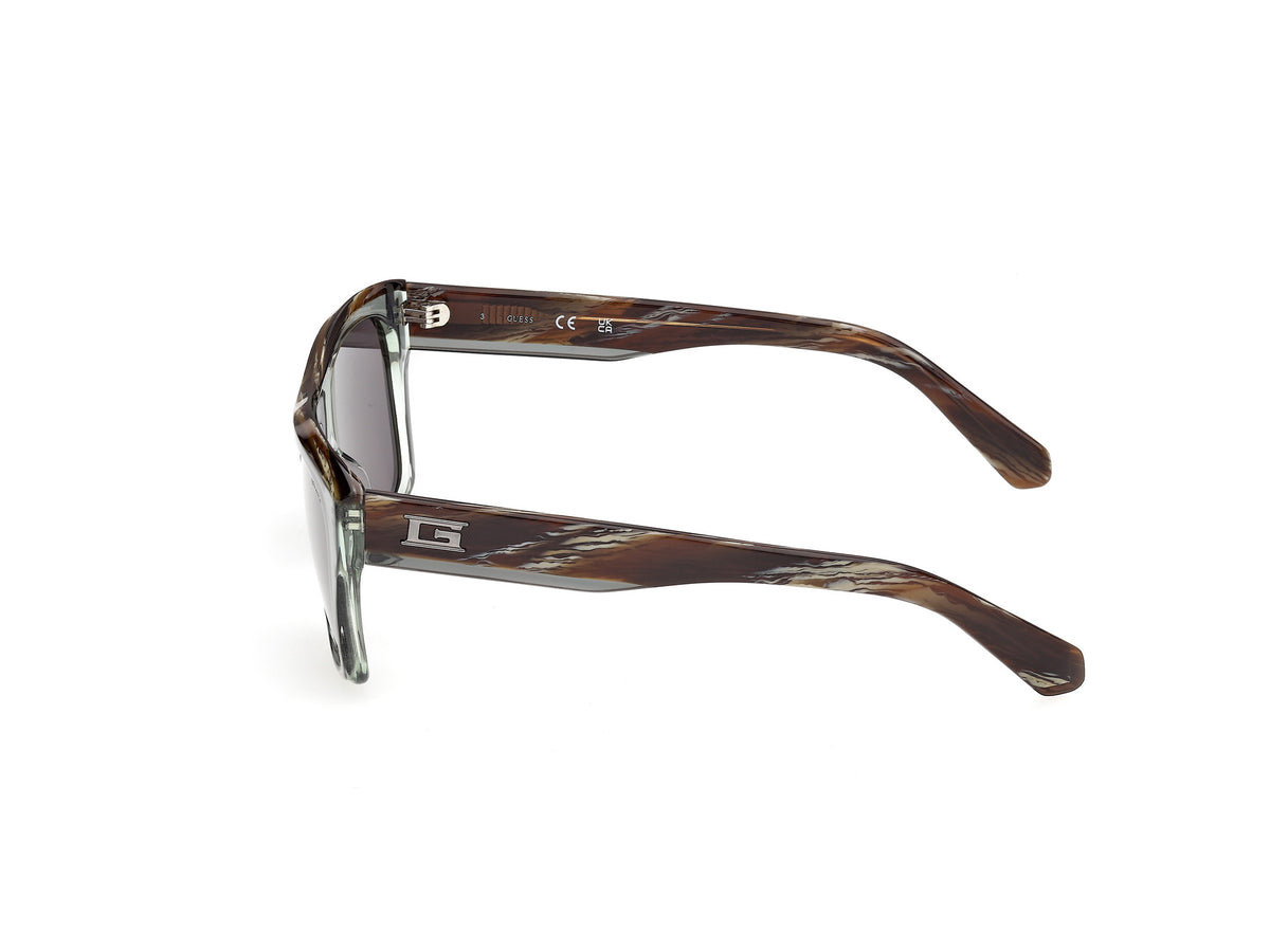 Sonnenbrille Guess GU368 96A 55 17