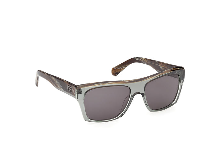 Солнцезащитные очки Guess GU368 96A 55 17 — vista 7