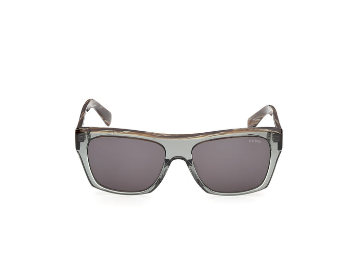 Солнцезащитные очки Guess GU368 96A 55 17 — vista 8