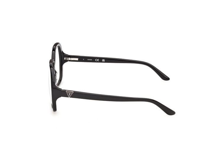 Gafas Graduadas Guess GU50434 001 58 16 — vista 2