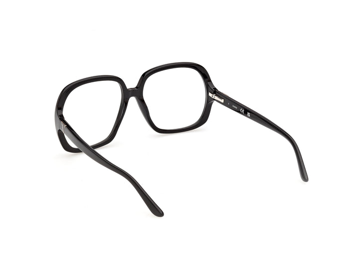 Gafas Graduadas Guess GU50434 001 58 16 — vista 3