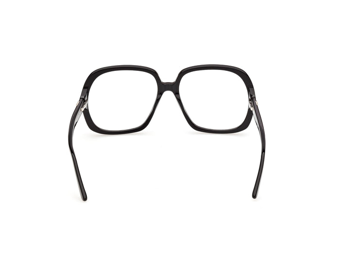 Gafas Graduadas Guess GU50434 001 58 16 — vista 4