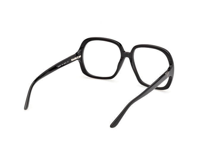 Gafas Graduadas Guess GU50434 001 58 16 — vista 5
