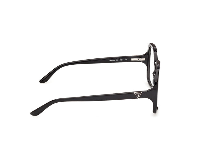 Gafas Graduadas Guess GU50434 001 58 16 — vista 6