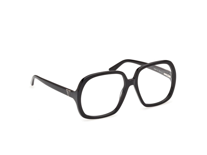 Gafas Graduadas Guess GU50434 001 58 16 — vista 7