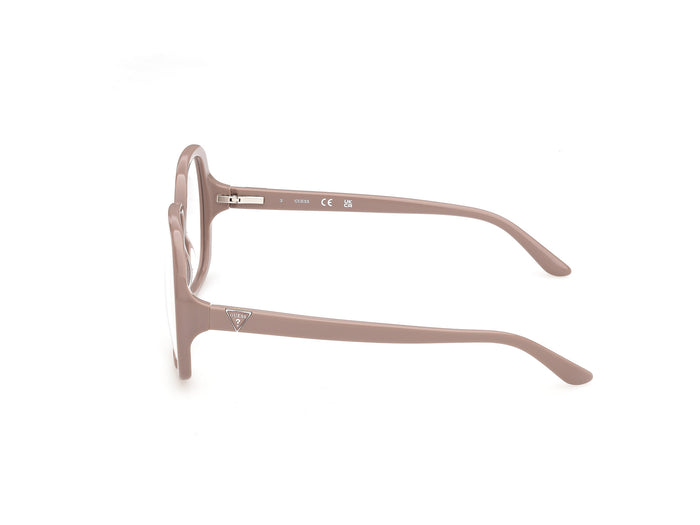 Оправа для очков Guess GU50434 057 58 16 — vista 2