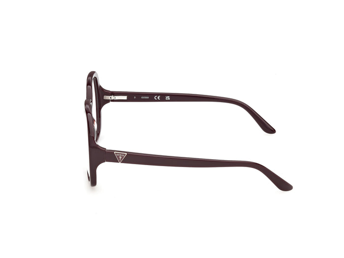 Gafas Graduadas Guess GU50434 081 58 16 — vista 2