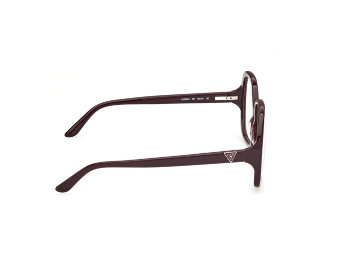 Gafas Graduadas Guess GU50434 081 58 16 — vista 6