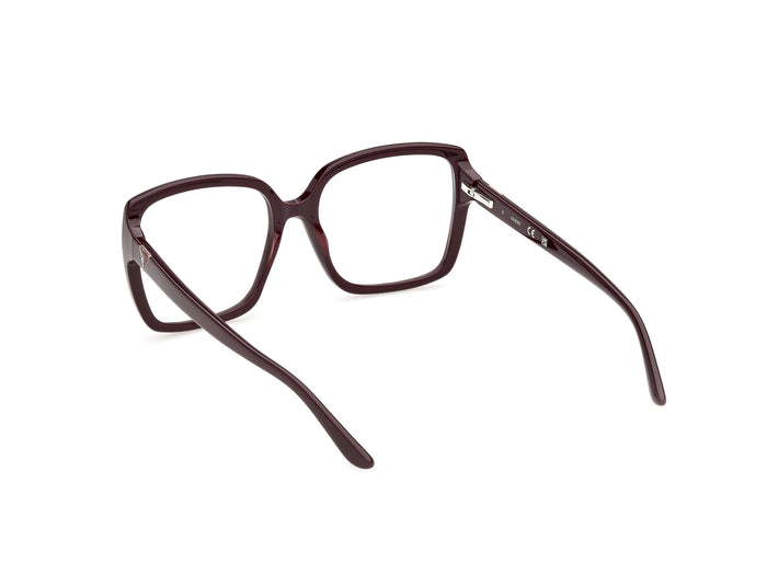 Gafas Graduadas Guess GU50435 081 56 / 54 17 — vista 2