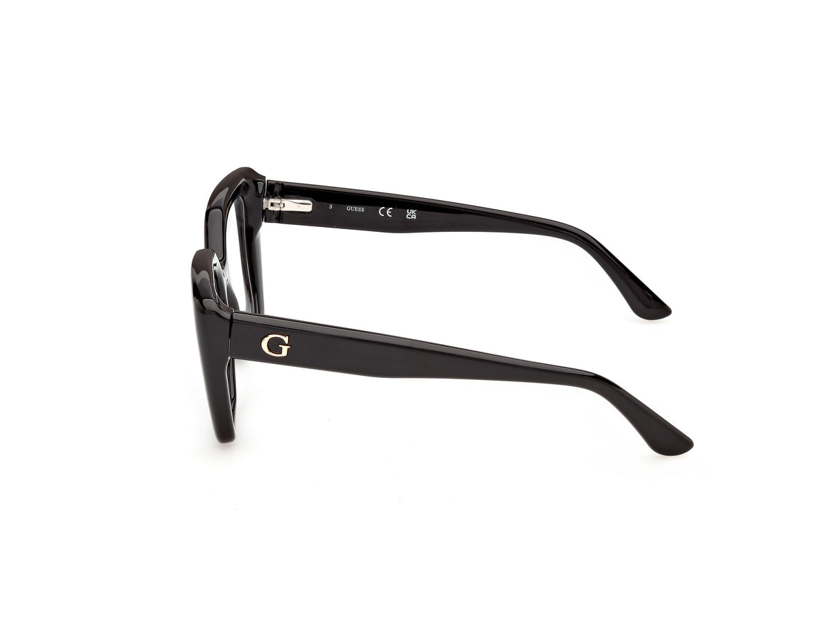 Brillenfassung Guess GU50436 001 51 19
