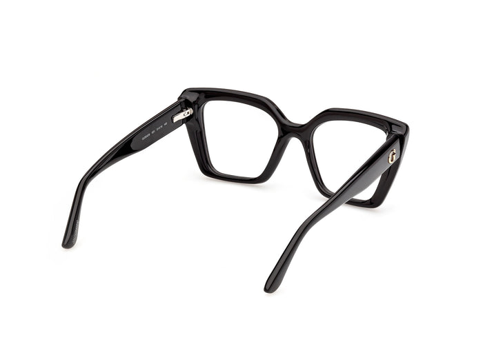 Optical Frames Guess GU50436 001 51 19 — vista 5