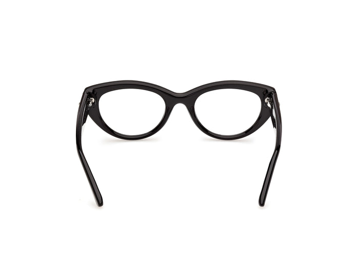 Optical Frames Guess GU50437 001 52 21 — vista 4