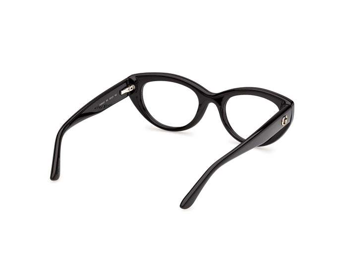 Optical Frames Guess GU50437 001 52 21 — vista 5