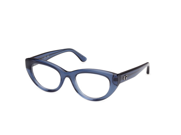 Gafas Graduadas Guess GU50437 090 52 21 · 1
