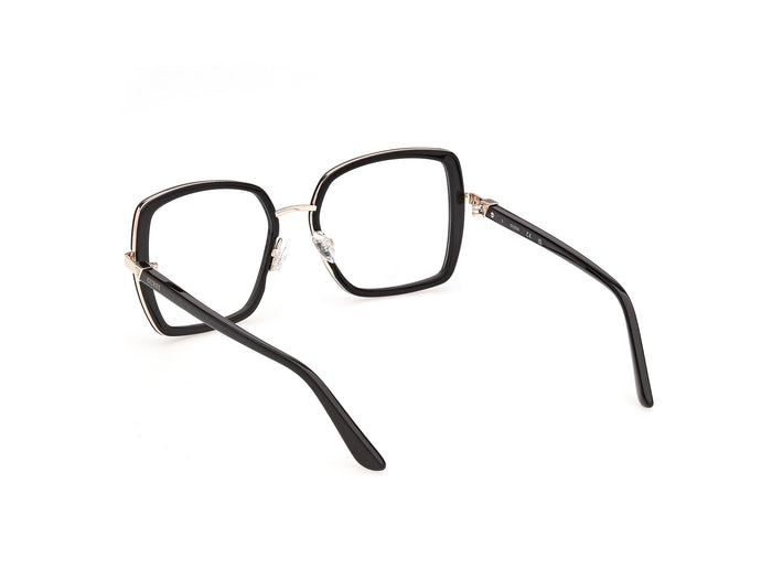 Gafas Graduadas Guess GU50438 001 53 17 — vista 3