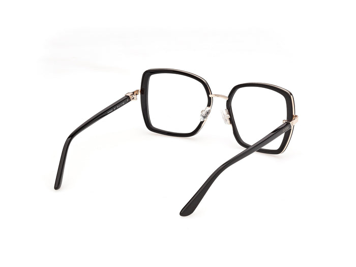 Gafas Graduadas Guess GU50438 001 53 17 — vista 5
