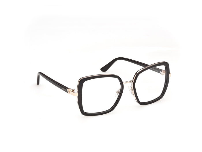 Gafas Graduadas Guess GU50438 001 53 17 — vista 7