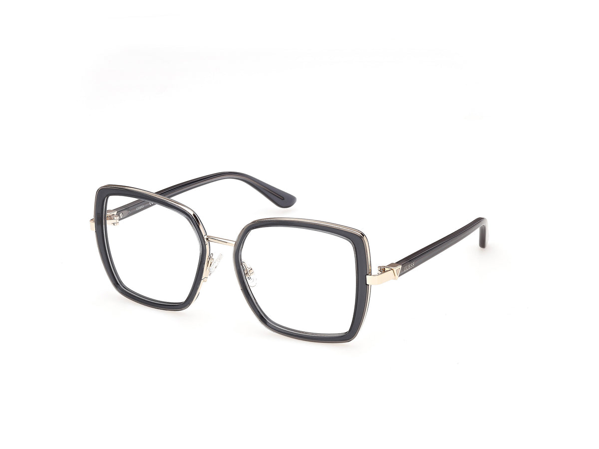 Brillenfassung Guess GU50438 020 53 17
