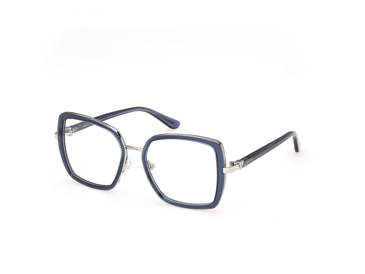 Brillenfassung Guess GU50438 090 53 17