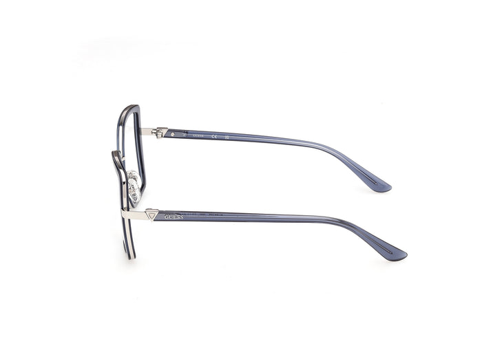 Gafas Graduadas Guess GU50438 090 53 17 — vista 2