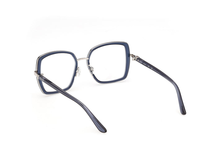 Gafas Graduadas Guess GU50438 090 53 17 — vista 3
