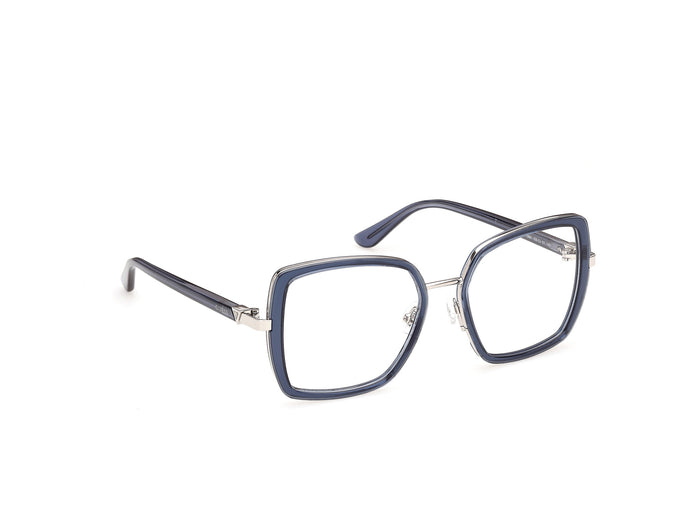 Gafas Graduadas Guess GU50438 090 53 17 — vista 7