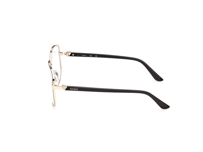 Gafas Graduadas Guess GU50439 002 57 16 — vista 2