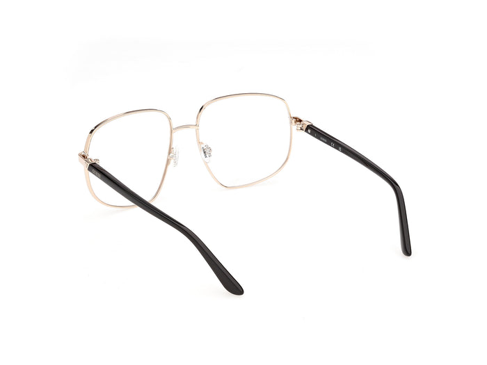 Gafas Graduadas Guess GU50439 002 57 16 — vista 3