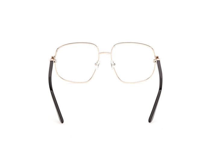 Gafas Graduadas Guess GU50439 002 57 16 — vista 4