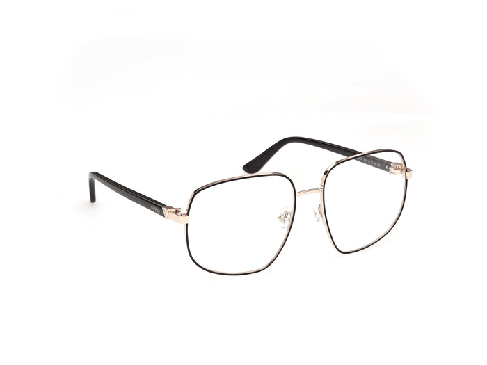 Gafas Graduadas Guess GU50439 002 57 16 — vista 7