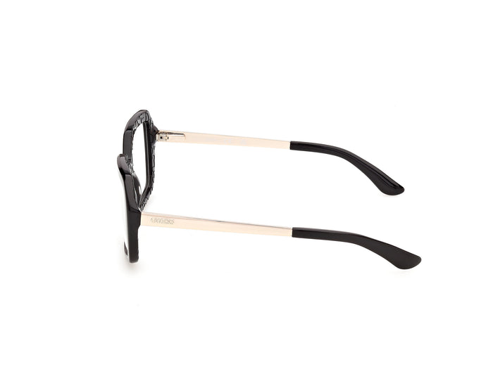 Gafas Graduadas Guess GU50440 001 52 21 — vista 2