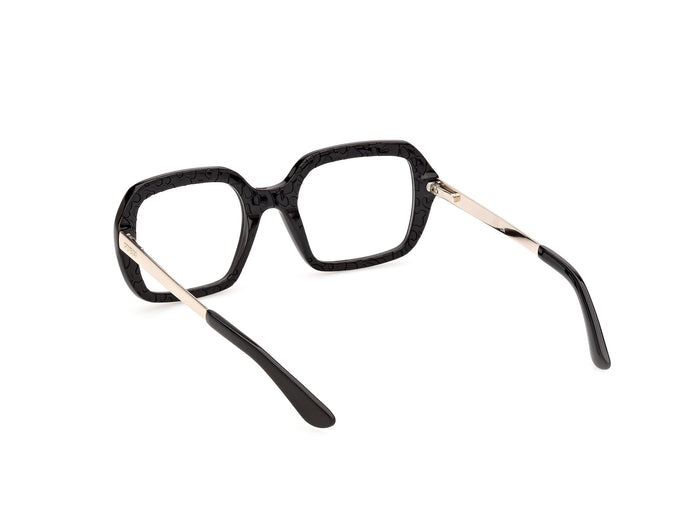 Gafas Graduadas Guess GU50440 001 52 21 — vista 3